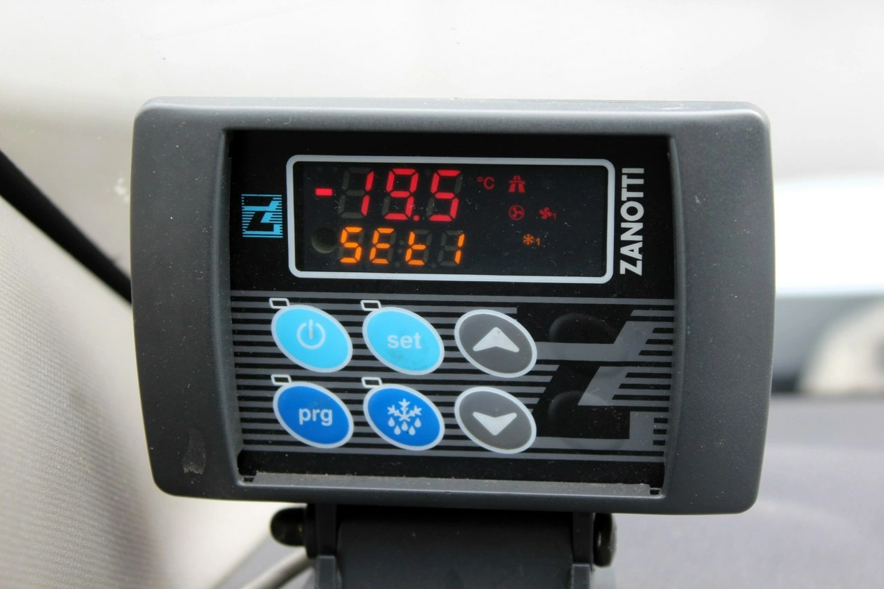 Renault Master - Zdjęcie 21