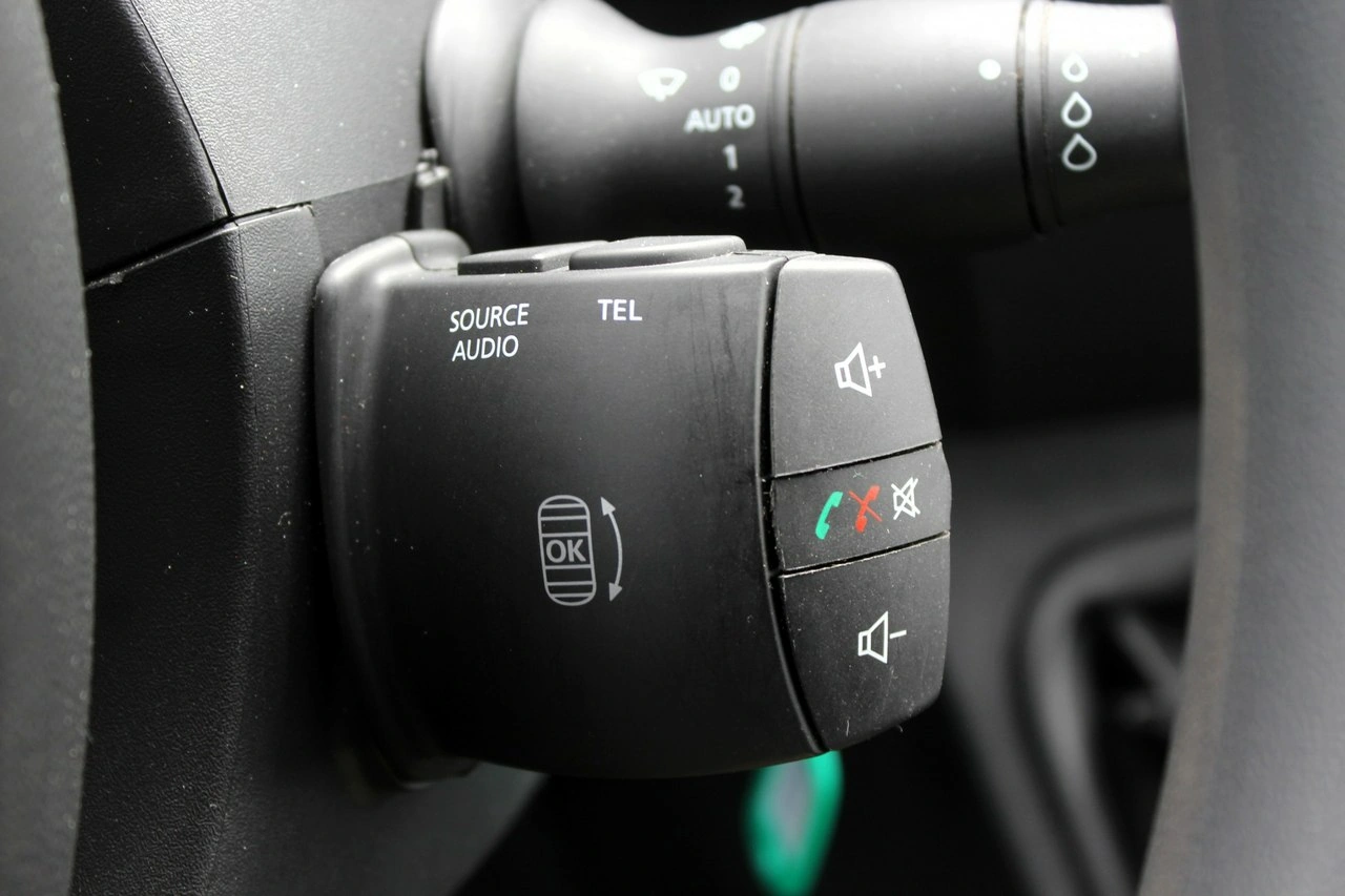 Renault Master - Zdjęcie 24