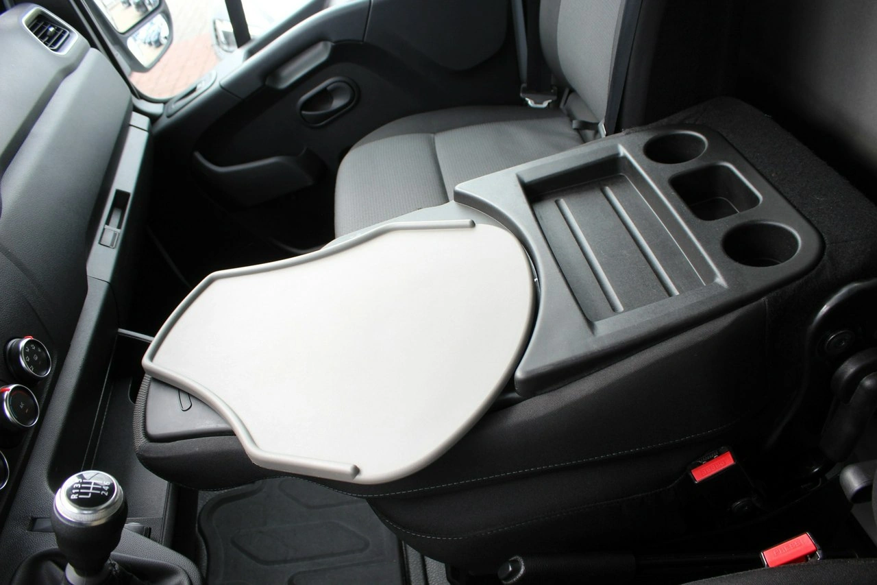 Renault Master - Zdjęcie 25