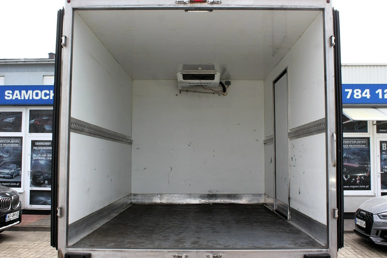 Renault Master - Zdjęcie 7