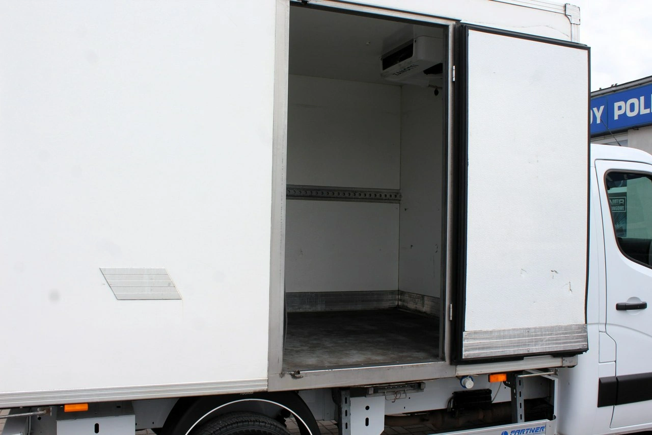 Renault Master - Zdjęcie 8