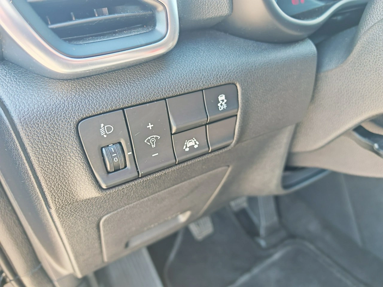 Kia Sportage - Zdjęcie 12