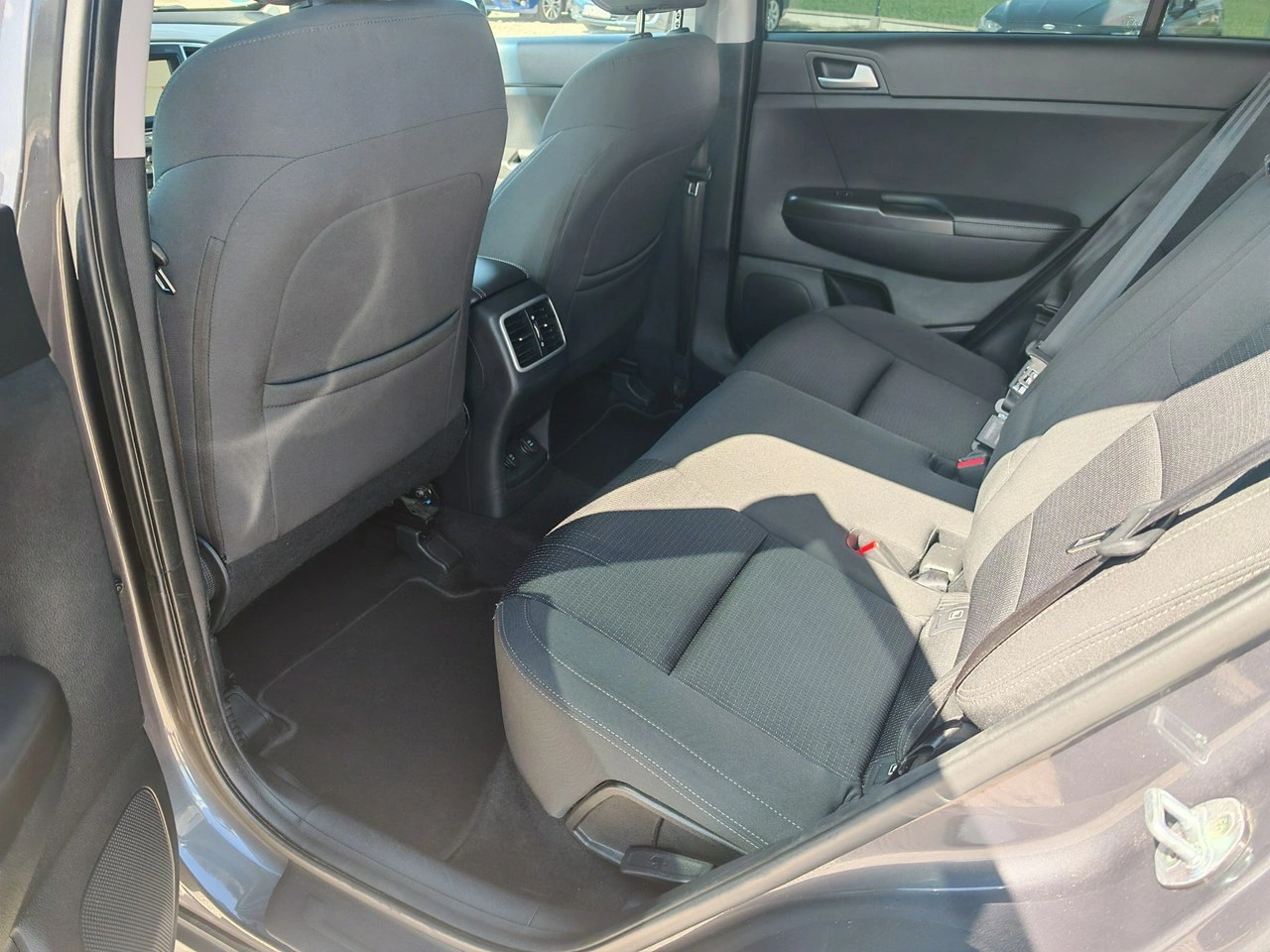 Kia Sportage - Zdjęcie 13