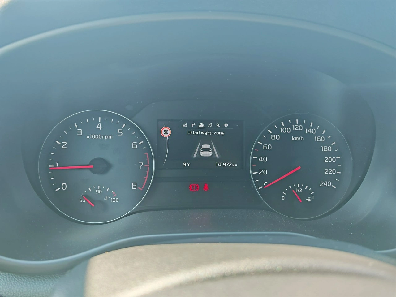 Kia Sportage - Zdjęcie 23