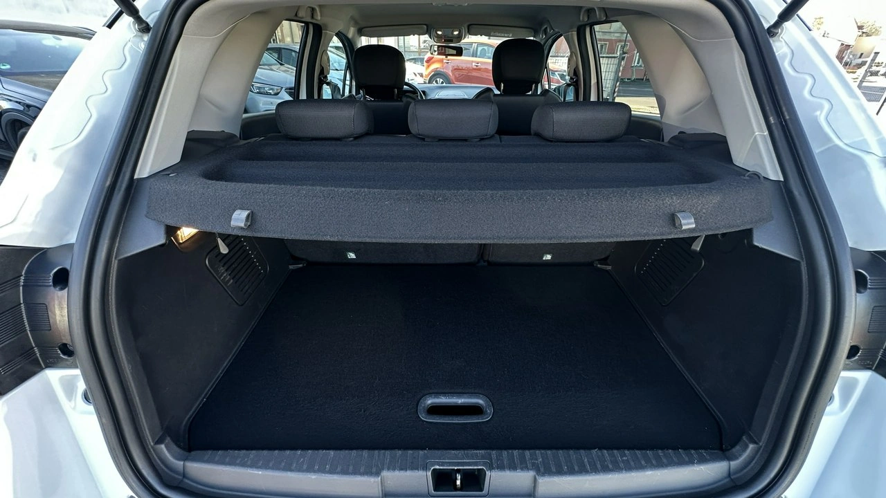 Renault Captur - Zdjęcie 10