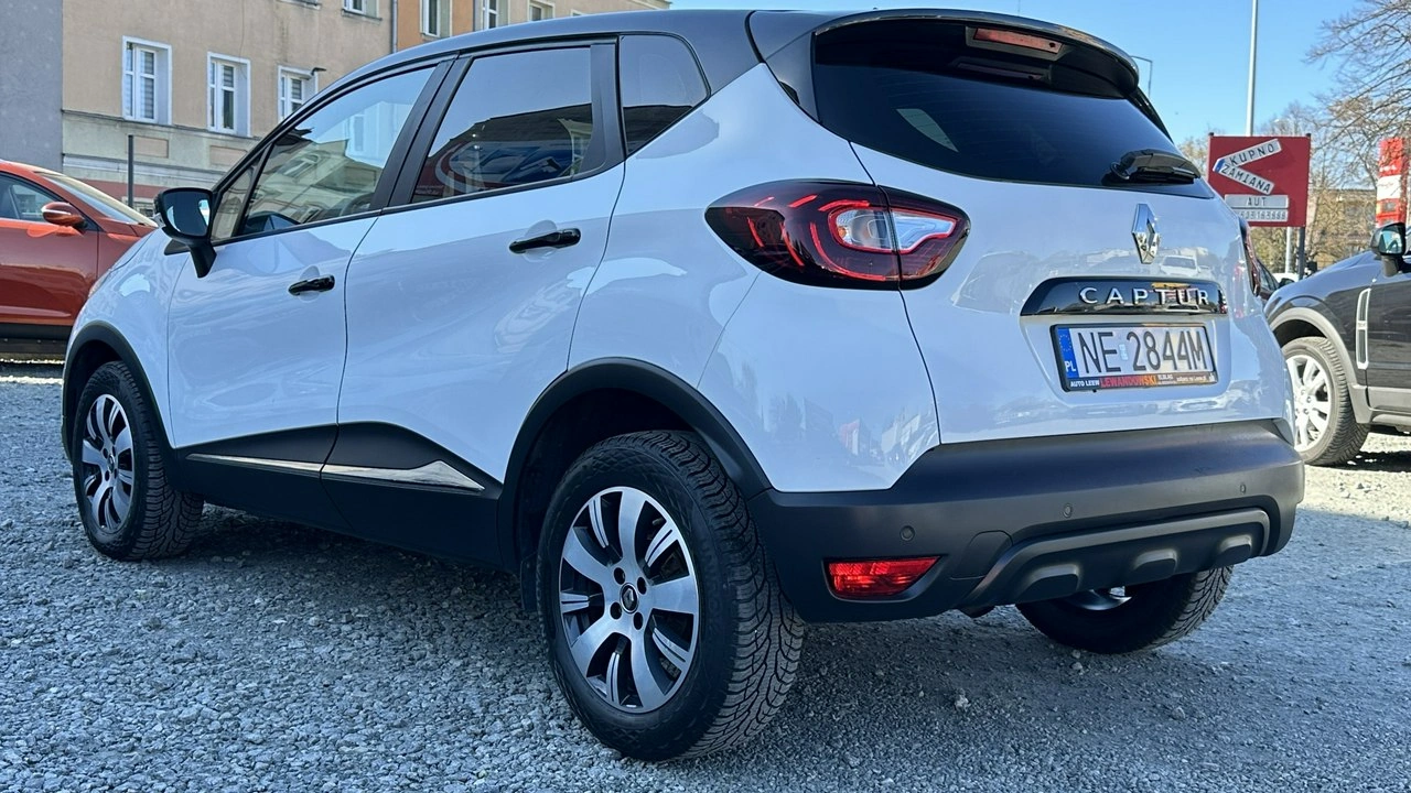 Renault Captur - Zdjęcie 11