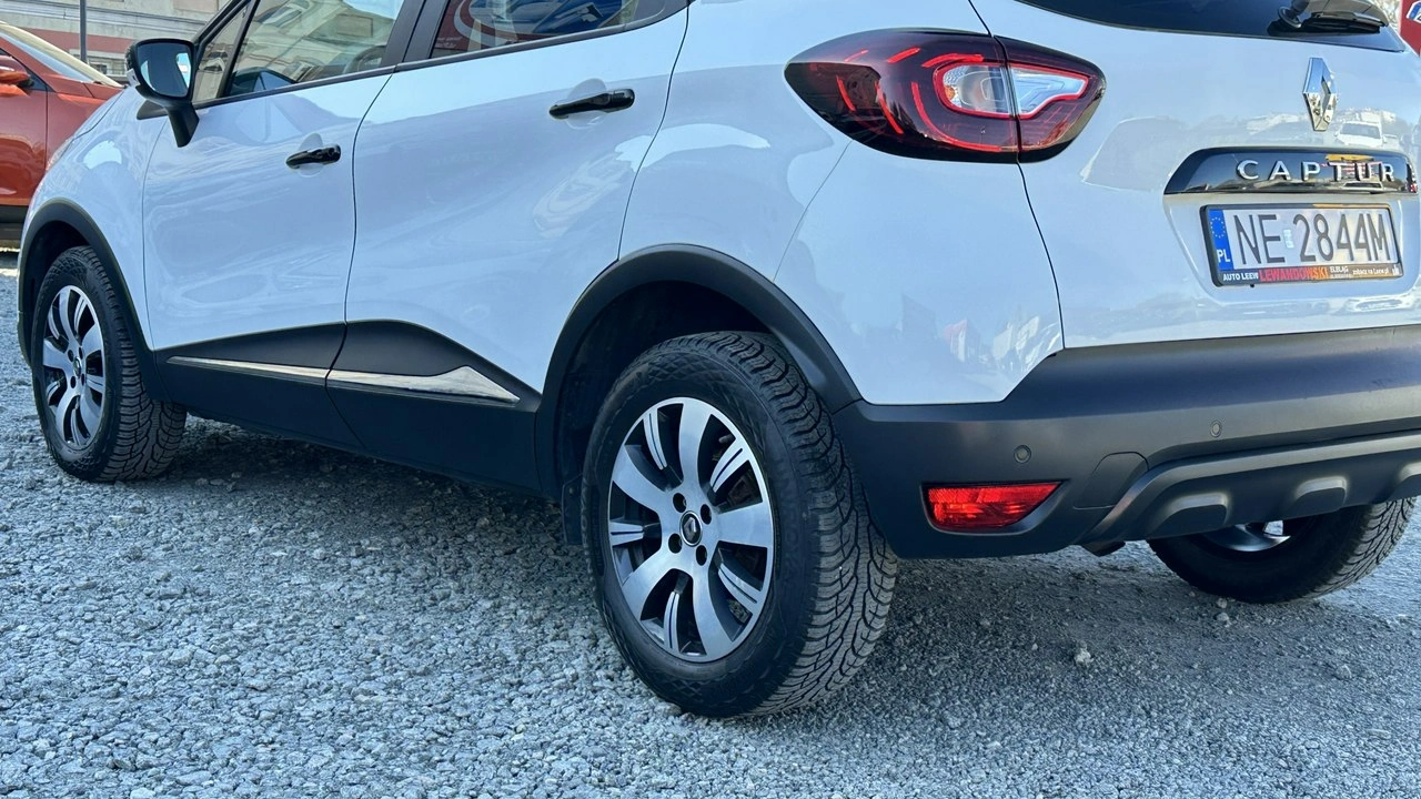 Renault Captur - Zdjęcie 12