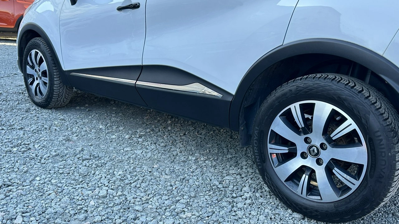 Renault Captur - Zdjęcie 13