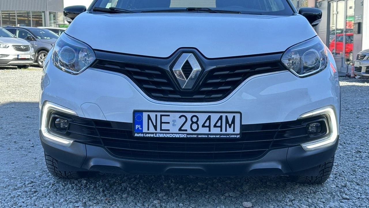 Renault Captur - Zdjęcie 16
