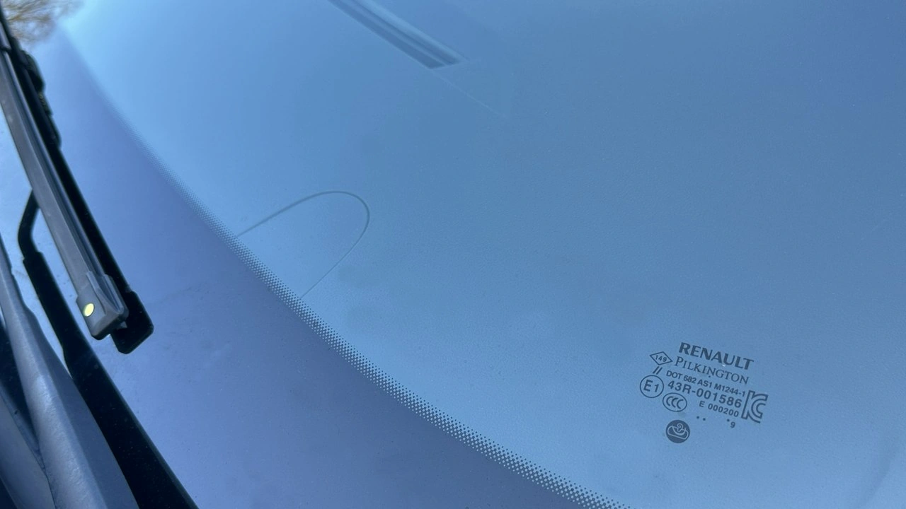 Renault Captur - Zdjęcie 17