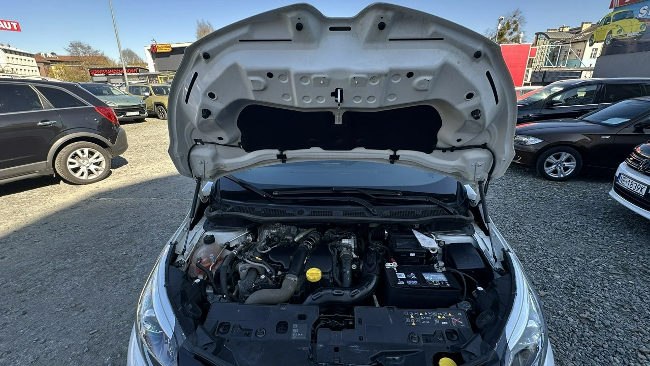 Renault Captur - Zdjęcie 18