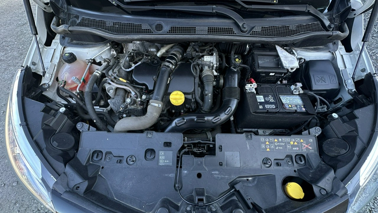 Renault Captur - Zdjęcie 19