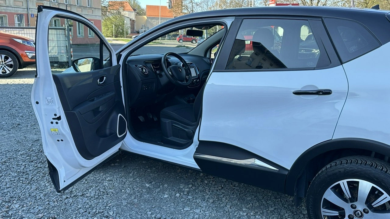Renault Captur - Zdjęcie 25