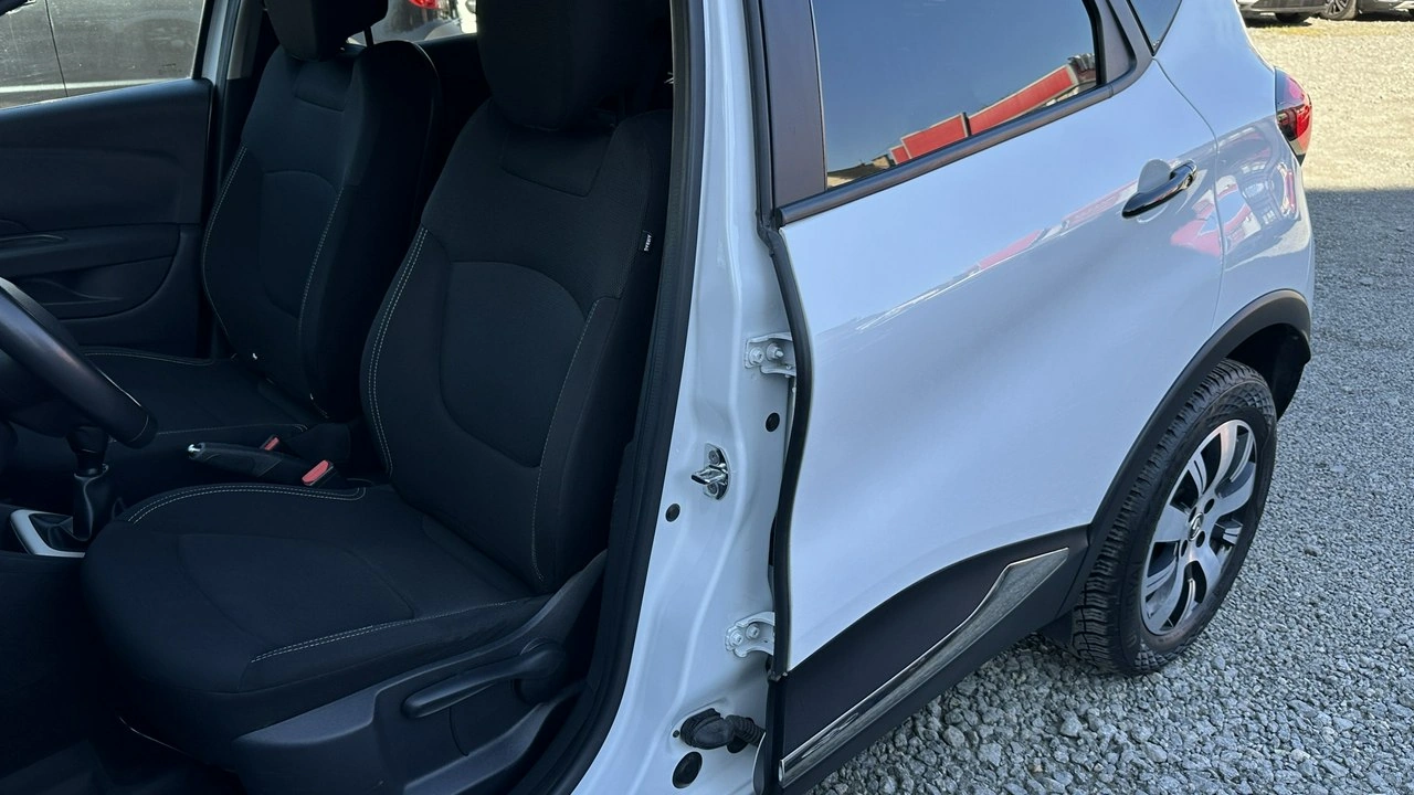 Renault Captur - Zdjęcie 26