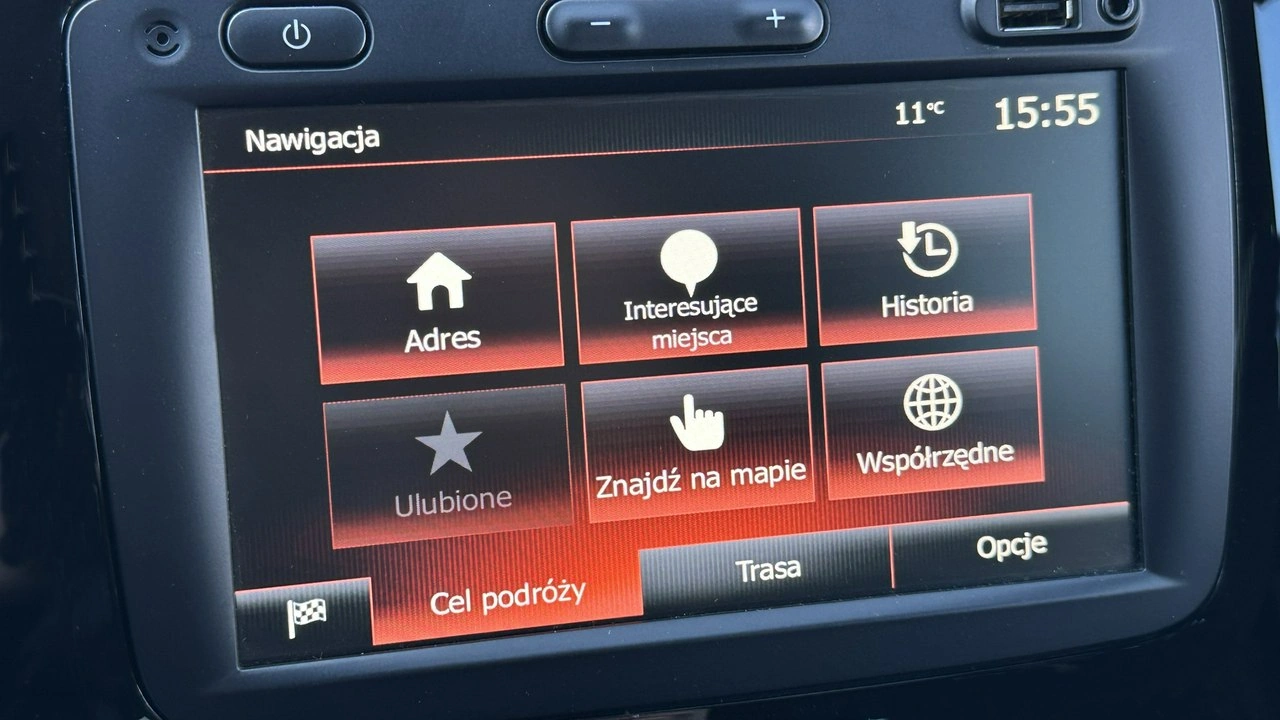 Renault Captur - Zdjęcie 34