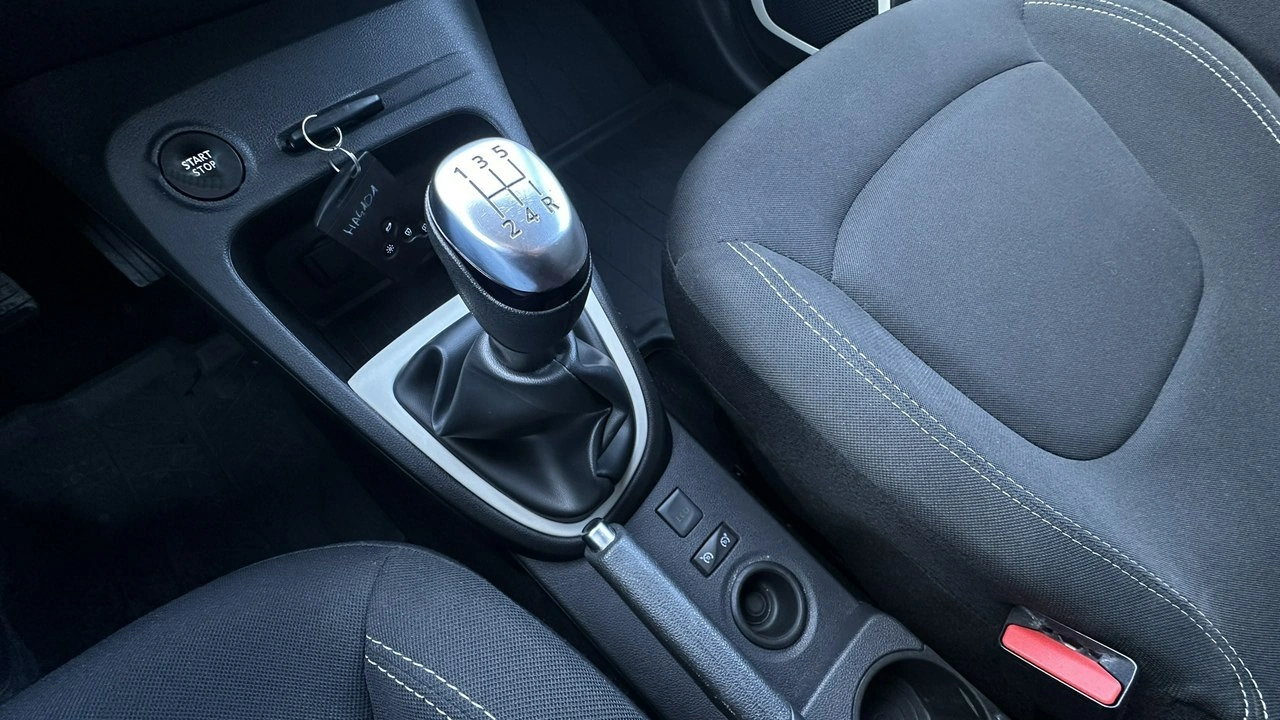 Renault Captur - Zdjęcie 36