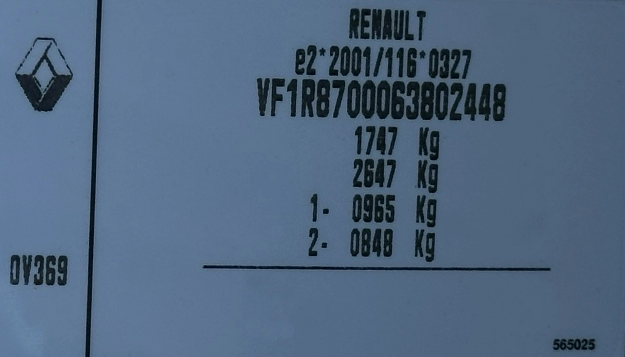 Renault Captur - Zdjęcie 37