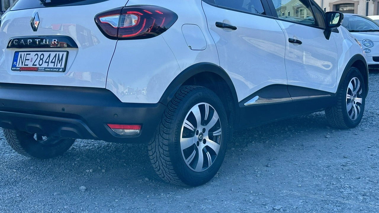 Renault Captur - Zdjęcie 4