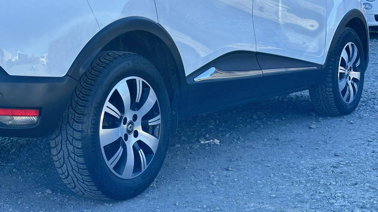 Renault Captur - Zdjęcie 5