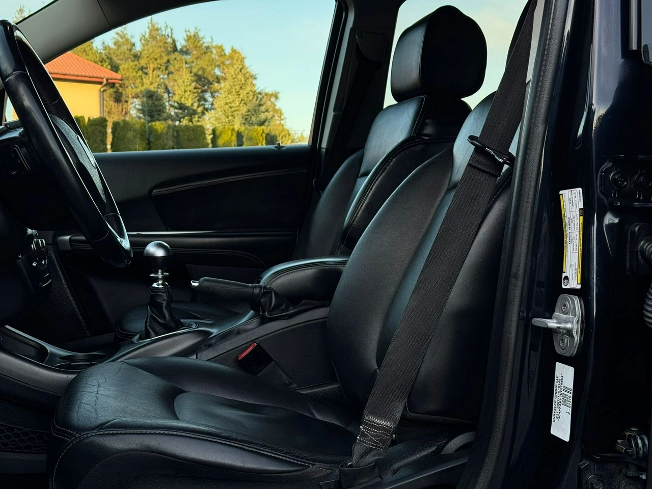 Fiat Freemont - Zdjęcie 21