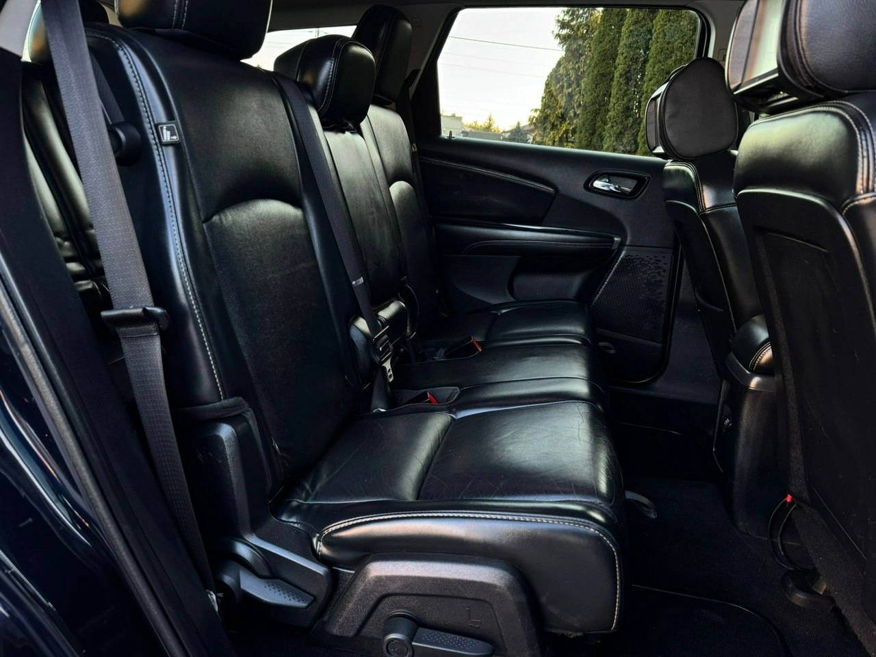 Fiat Freemont - Zdjęcie 24