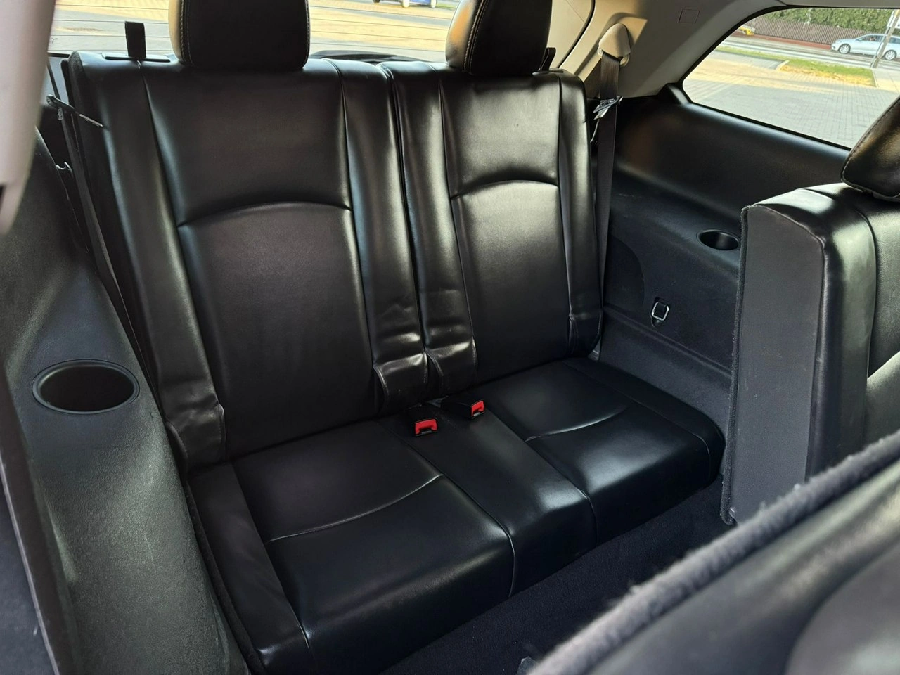 Fiat Freemont - Zdjęcie 25