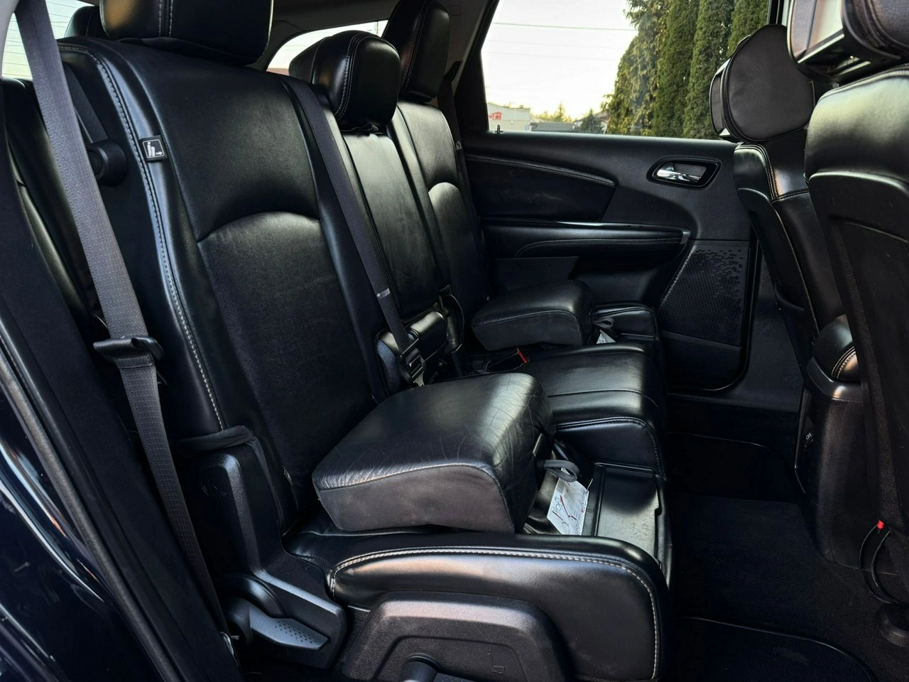 Fiat Freemont - Zdjęcie 26