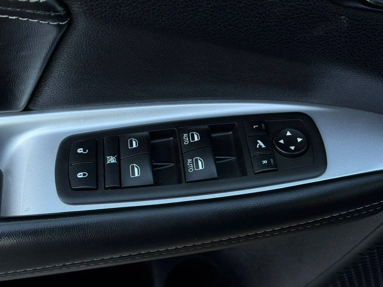 Fiat Freemont - Zdjęcie 30