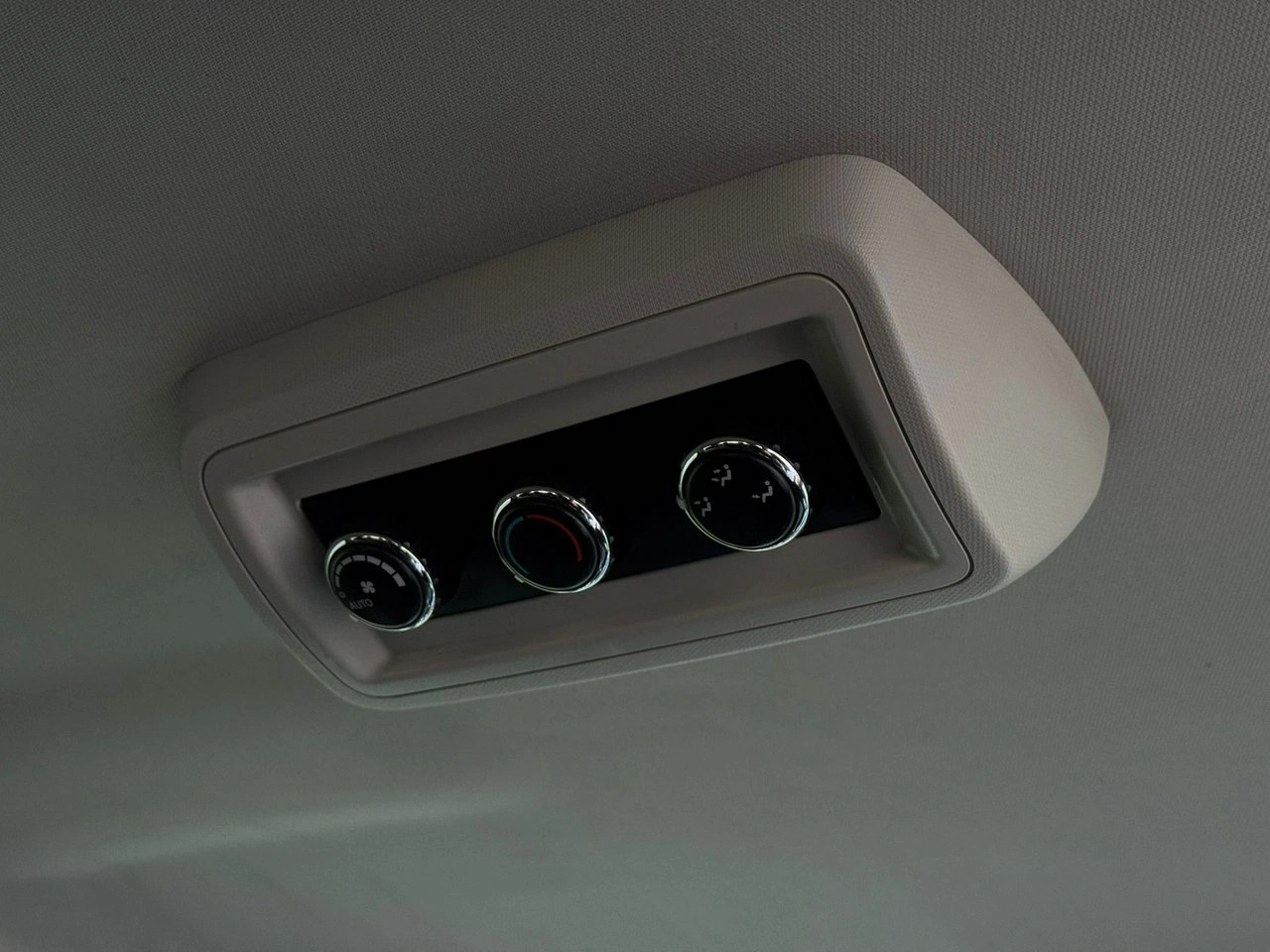 Fiat Freemont - Zdjęcie 31