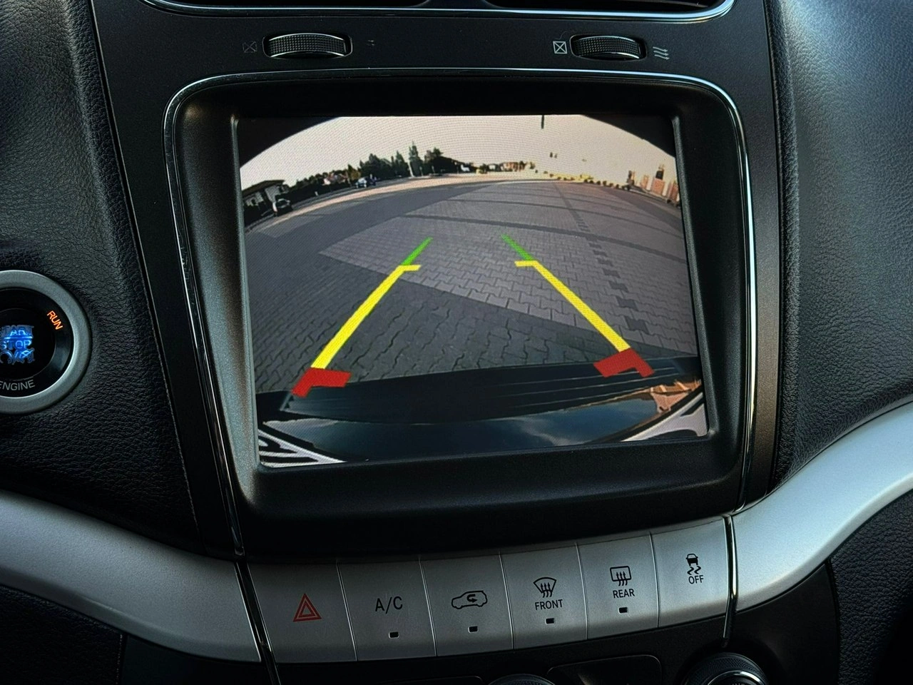 Fiat Freemont - Zdjęcie 35