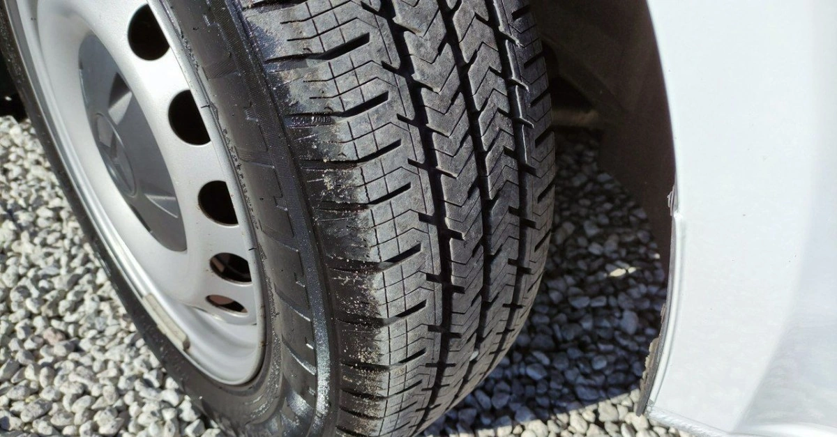 Mercedes-Benz Vito - Zdjęcie 12