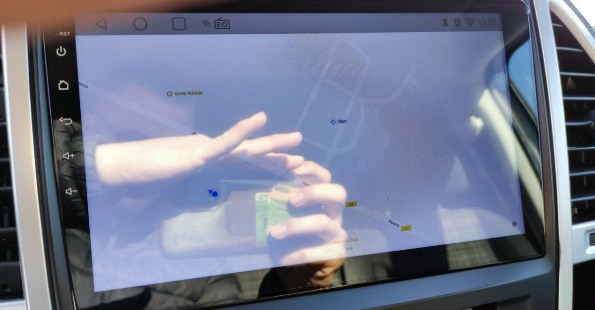 Mercedes-Benz Vito - Zdjęcie 31