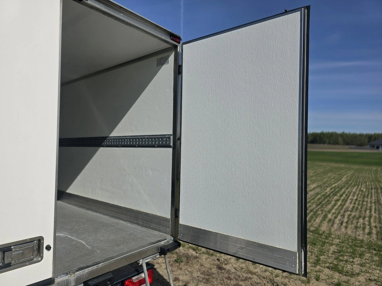 Iveco Daily - Zdjęcie 11