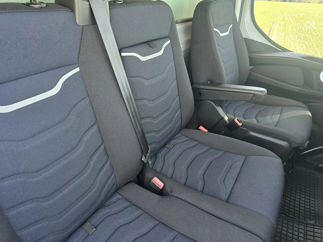 Iveco Daily - Zdjęcie 18