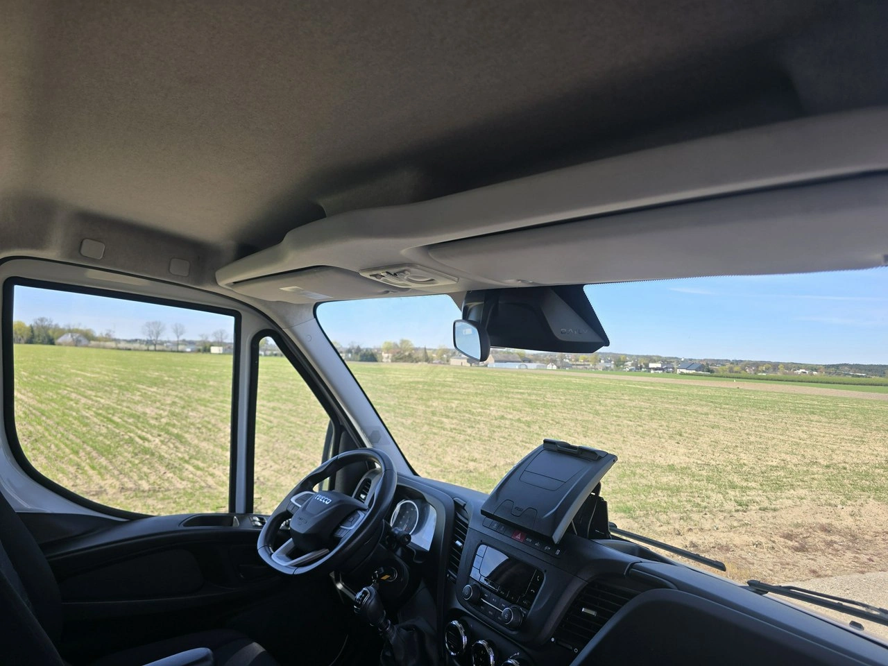Iveco Daily - Zdjęcie 20