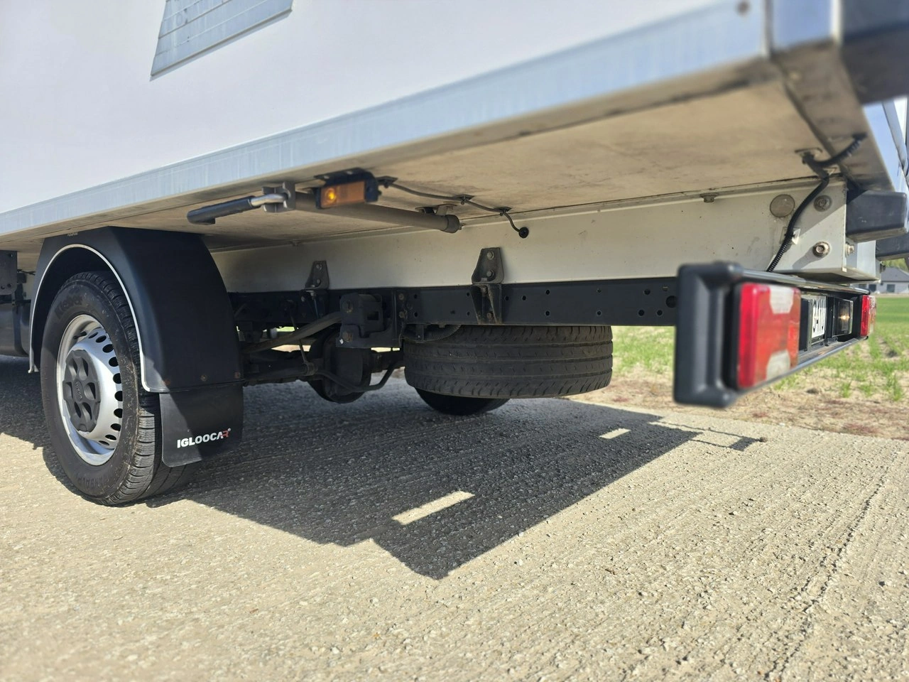 Iveco Daily - Zdjęcie 24