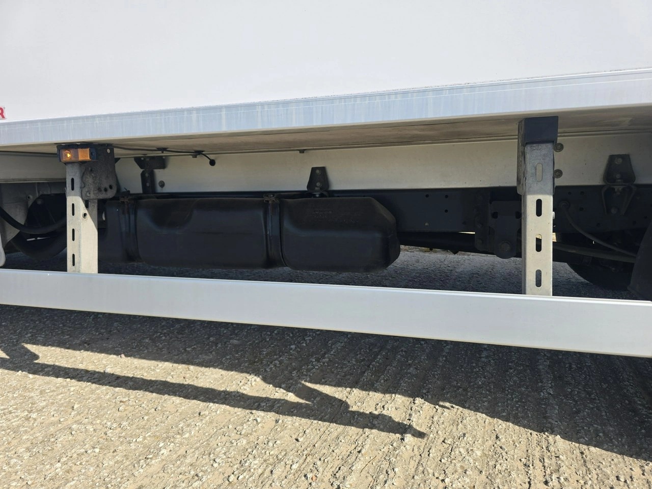 Iveco Daily - Zdjęcie 25