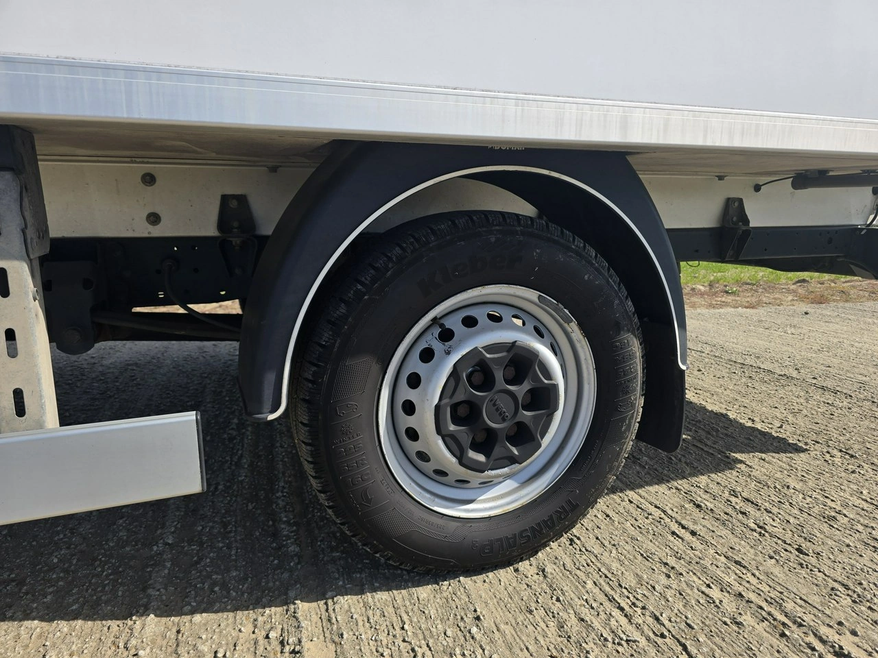 Iveco Daily - Zdjęcie 26