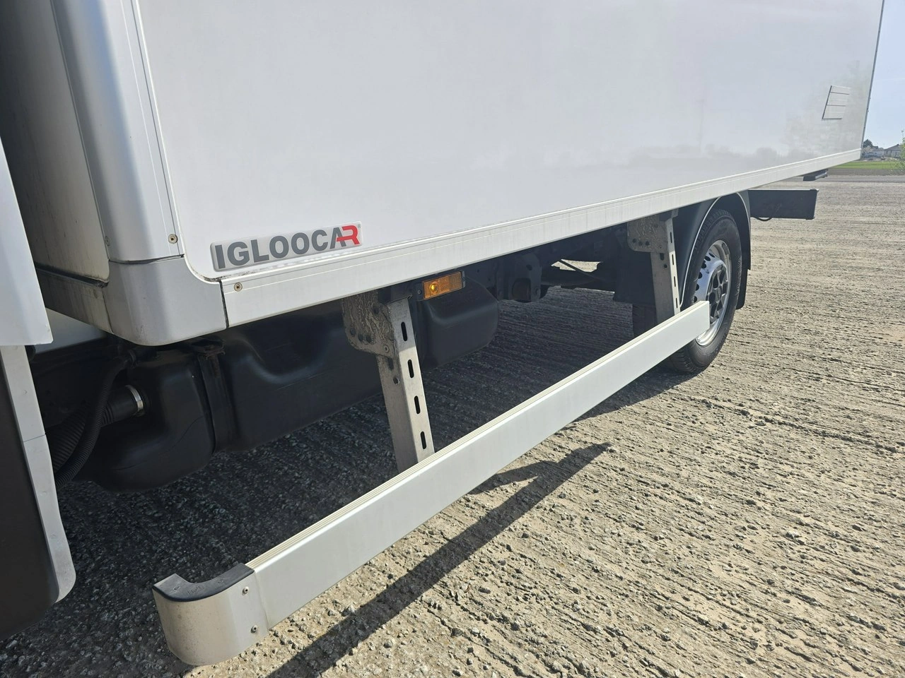 Iveco Daily - Zdjęcie 28