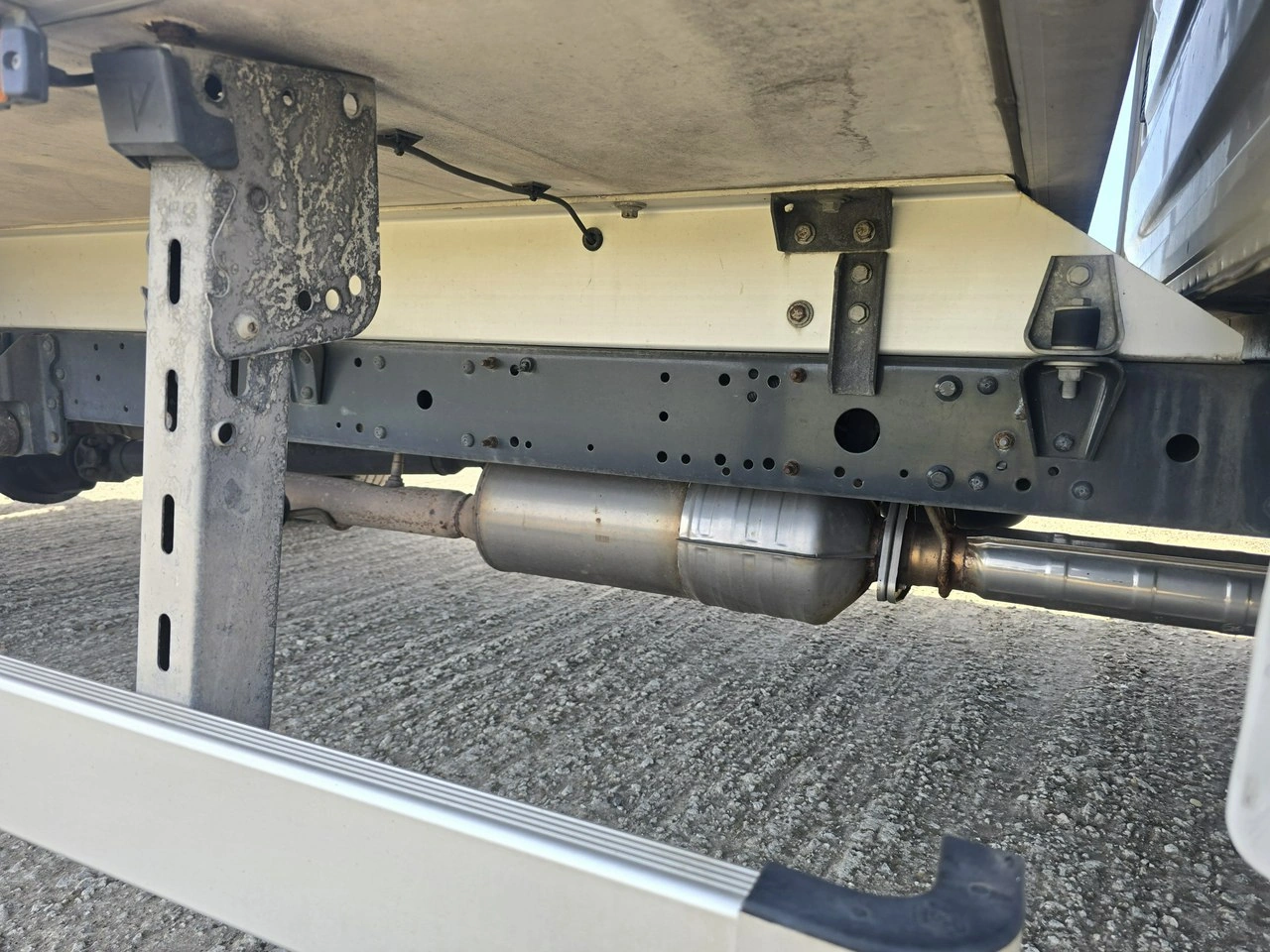 Iveco Daily - Zdjęcie 29