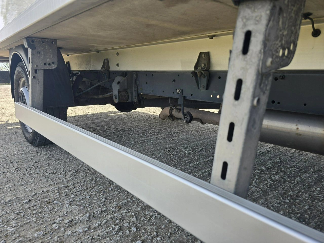 Iveco Daily - Zdjęcie 30