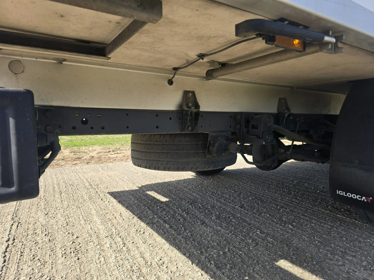 Iveco Daily - Zdjęcie 31