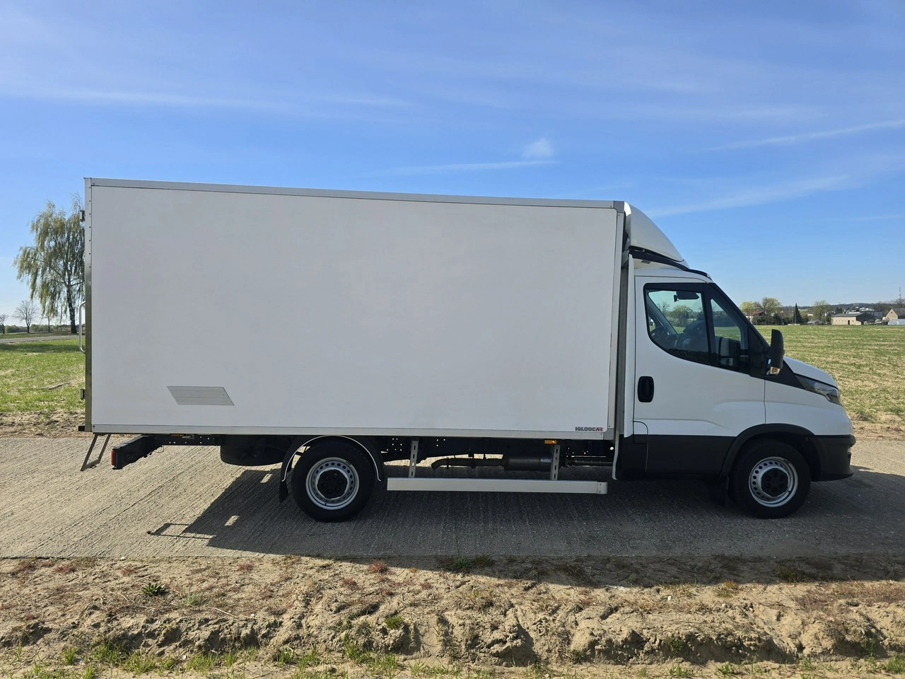 Iveco Daily - Zdjęcie 4