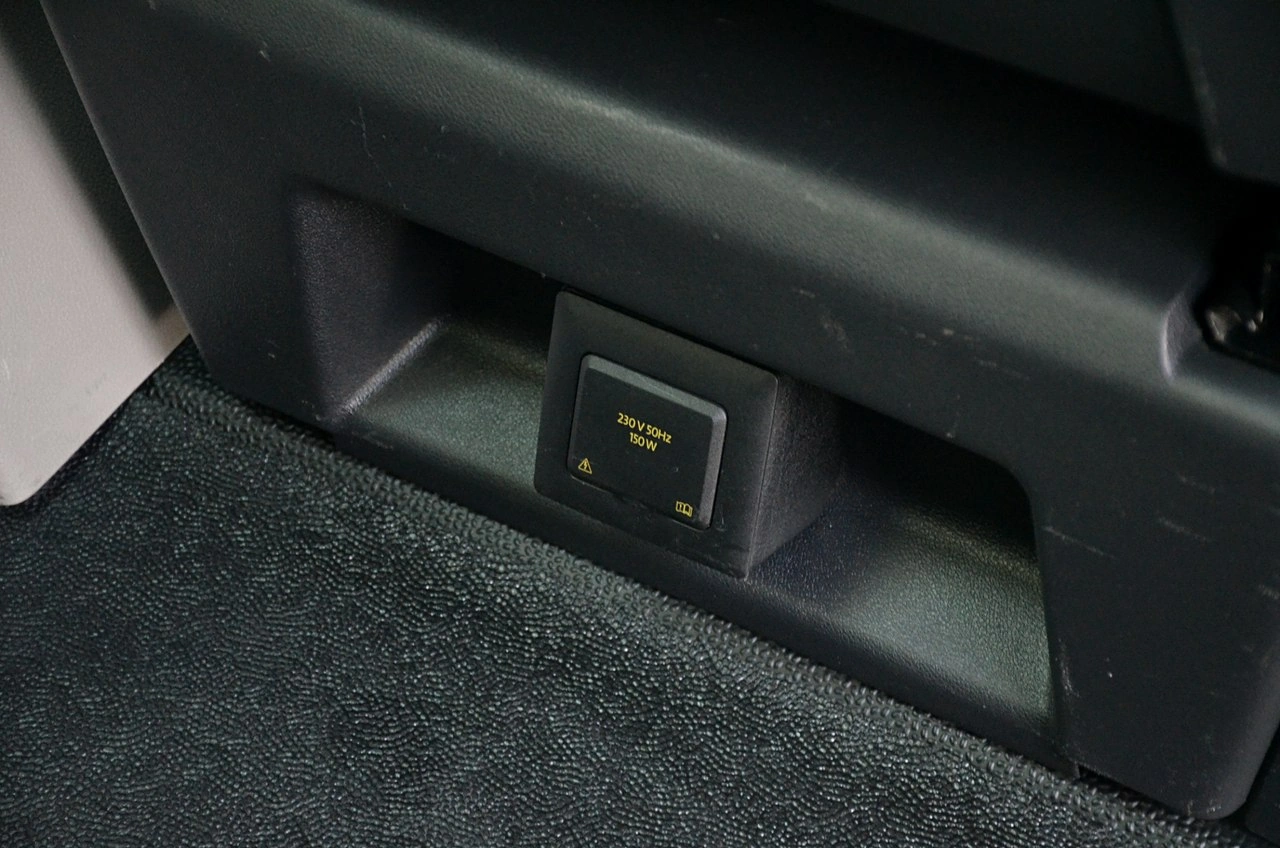 Volkswagen Transporter - Zdjęcie 15