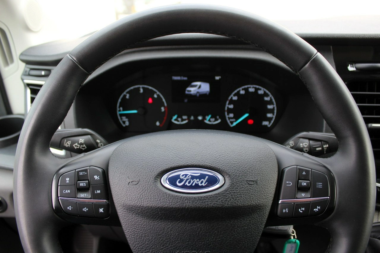 Ford Transit - Zdjęcie 15