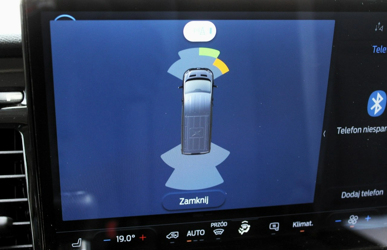 Ford Transit - Zdjęcie 17