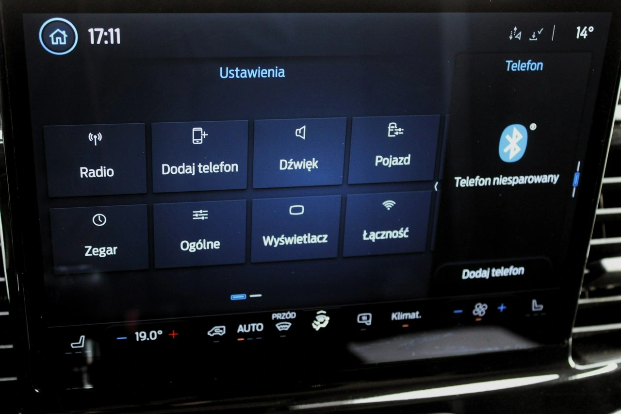 Ford Transit - Zdjęcie 18