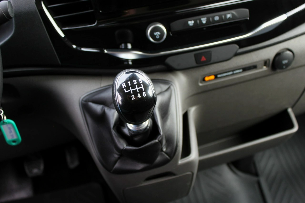 Ford Transit - Zdjęcie 21