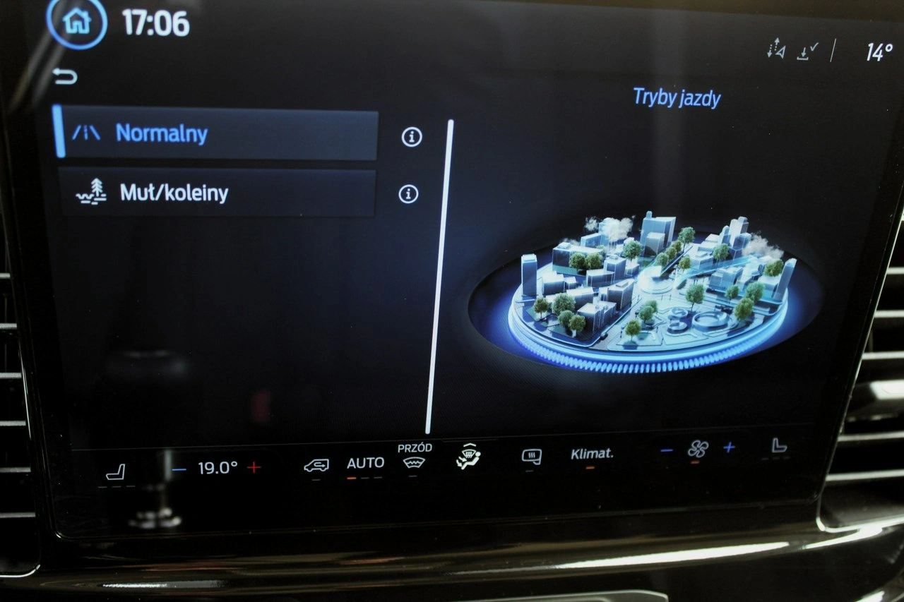 Ford Transit - Zdjęcie 22