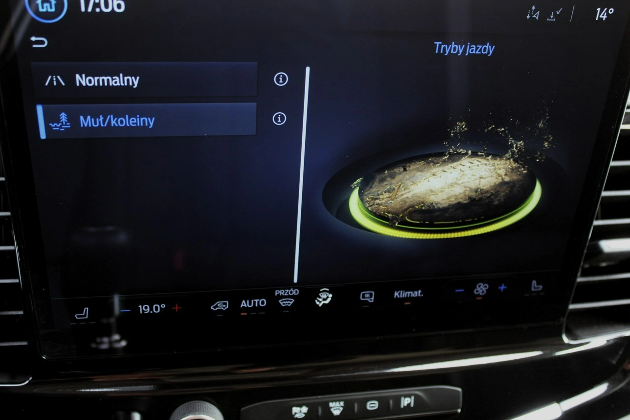 Ford Transit - Zdjęcie 23